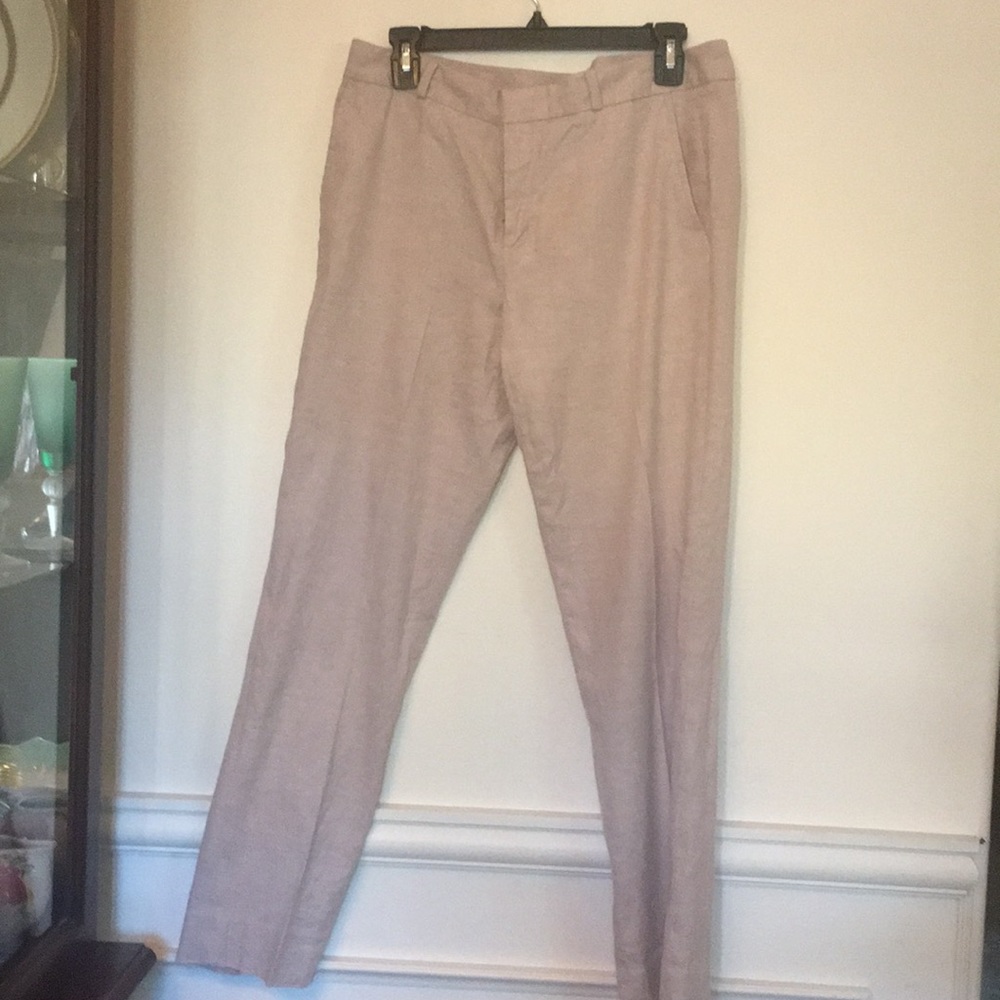 Dress pants